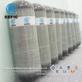 China Manufacturer 3L/6.8L/9L/12L Scuba Tank Carbon Fiber Gas Cylinder